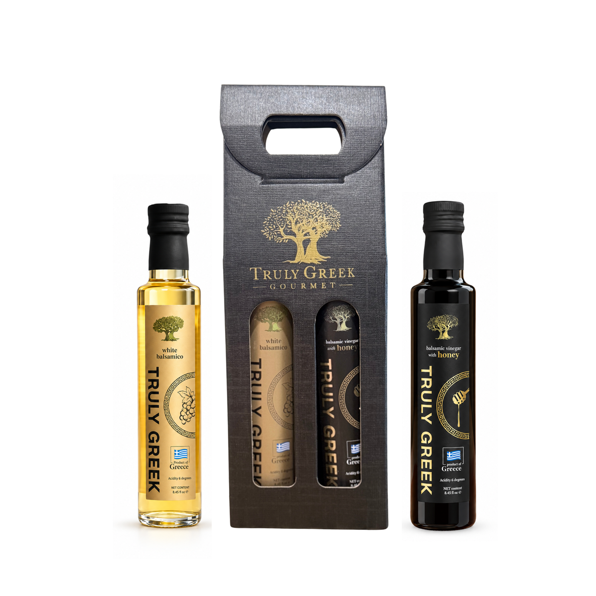 Balsamic Duo Gift Box