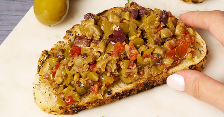The Complete Guide to Greek Olives: The Diversity of Greek Olive Varieties