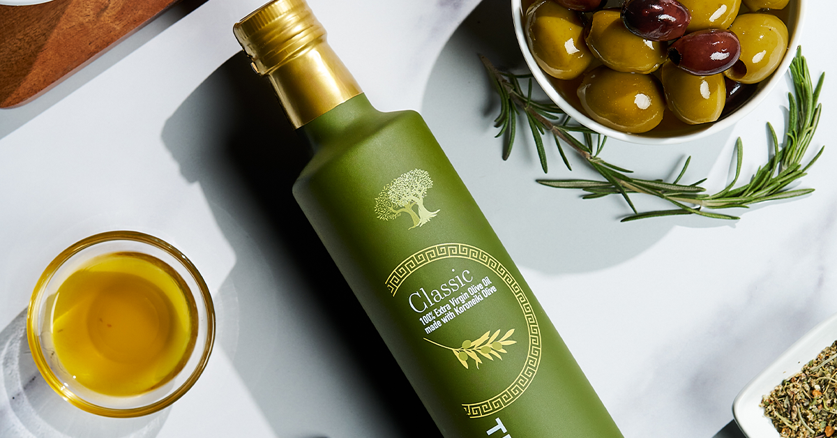 Koroneiki Olives: The Queen of Greek Olive Oil Cultivars