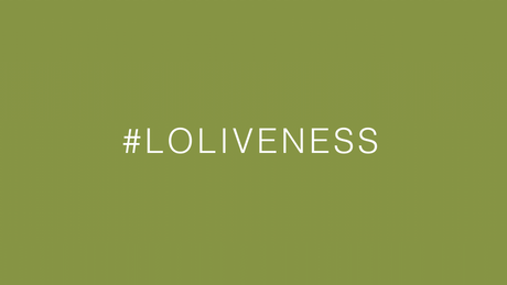 February – Month of l’OLIVEness
