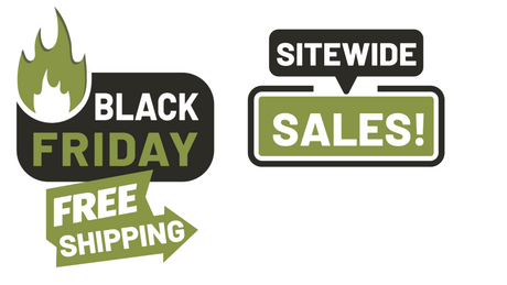 Black Friday Sale