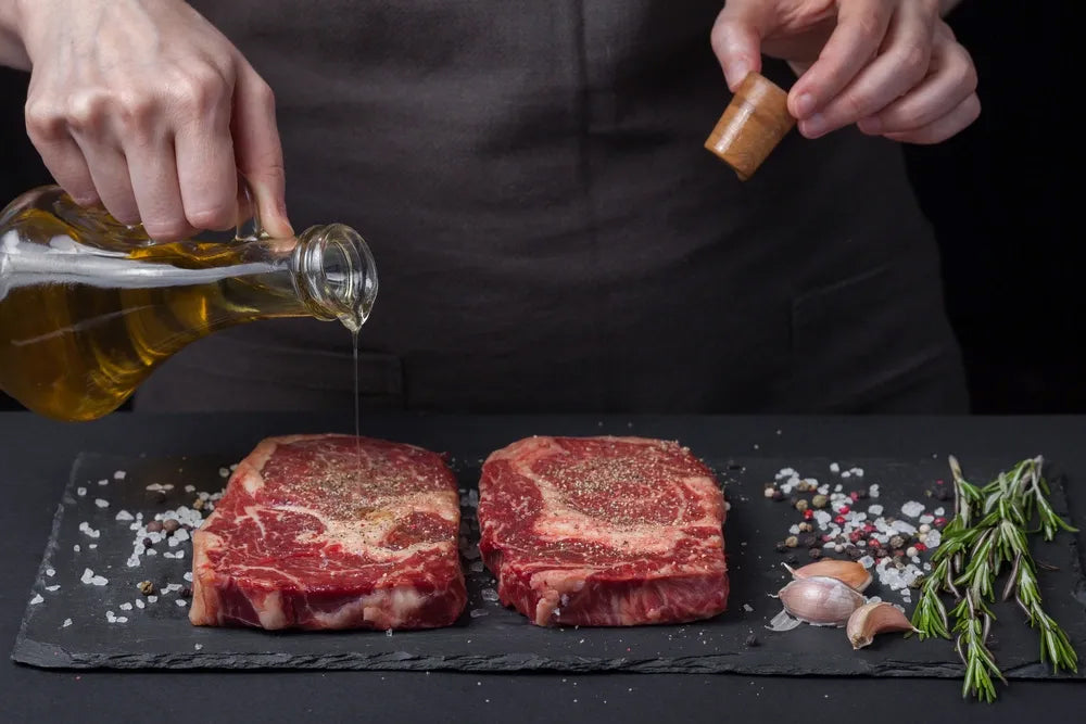 Can You Cook With Olive Oil?