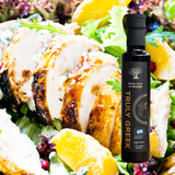 Truly Orange Balsamic Vinegar