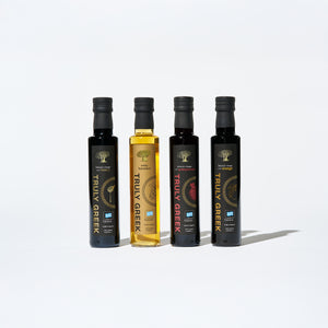 Balsamic Odyssey