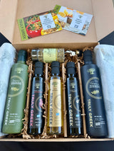 TRULY GREEK Chef’s Edition Gift Box