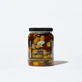 TRULY GREEK Country Olive Mix (64oz)