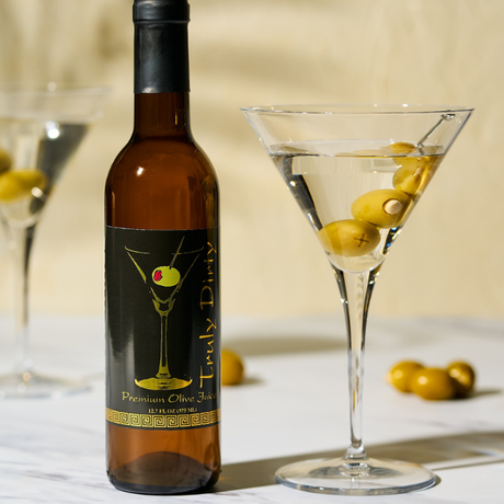 TRULY GREEK Olive Lovers Bundle