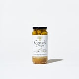 TRULY GREEK Feta Cheese Stuffed Olives - DISCONTINUED