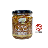 TRULY GREEK Olive Salad 16oz