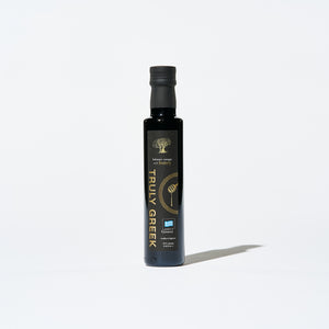 Honey Balsamic Vinegar – Truly Greek Balsamic with Natural Honey