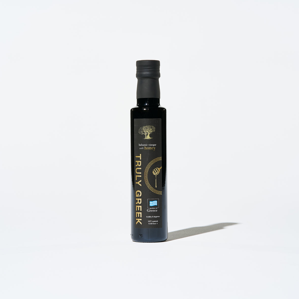 TRULY GREEK Honey Balsamic Vinegar