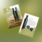 TRULY GREEK Mediterranean Double Gift Box