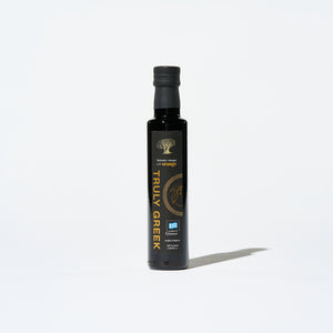 Orange Balsamic Vinegar – TRULY GREEK