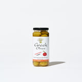 TRULY GREEK Pimento Stuffed Olives