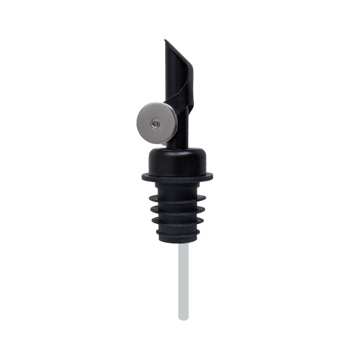 Black Matte Stainless Steel Pour Spout