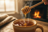 TRULY GREEK Thyme Honey